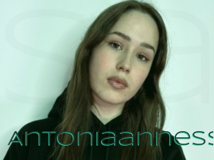 Antoniaanness