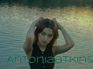 Antoniaatkins