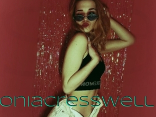 antoniacresswell Sex Agent
