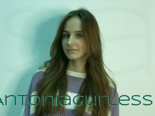 Antoniacurless