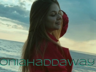 Antoniahaddaway