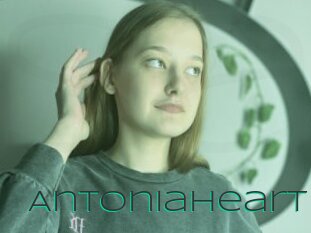 Antoniaheart
