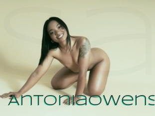 Antoniaowens