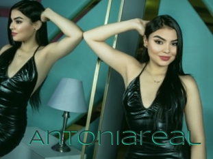 Antoniareal