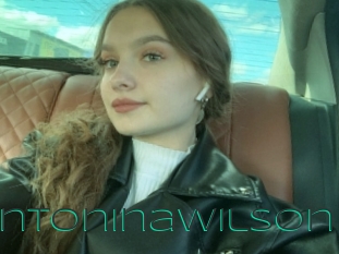Antoninawilson