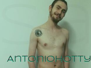 Antoniohotty