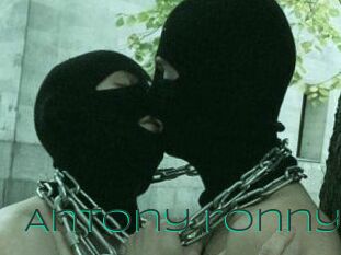 Antony_ronny
