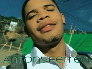 Antonyferrer19