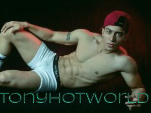Antonyhotworld