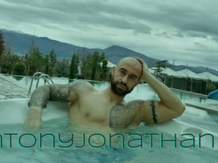 Antonyjonathan