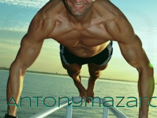 Antonymazaro