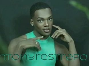 Antonyrestrepo