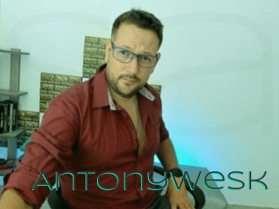 Antonywesk