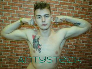 Antysteck