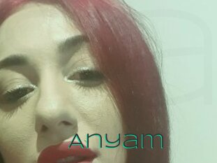 Anyam