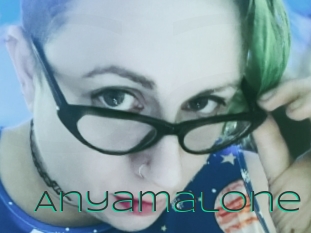 Anyamalone