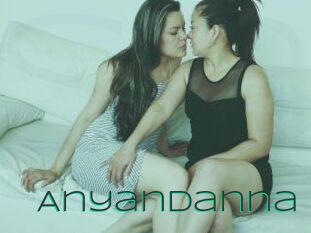 Anyandanna