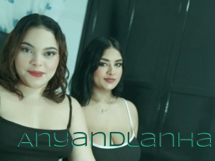anyandlanha Sex Agent