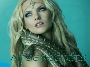 Anyasecrets