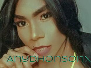 Anydhonsonx