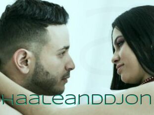 Anyhaaleanddjon