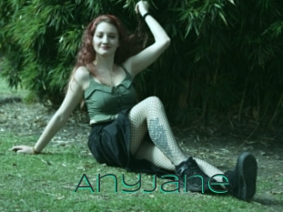 Anyjane
