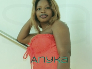 anyka Sex Agent