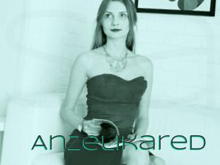 Anzelikared