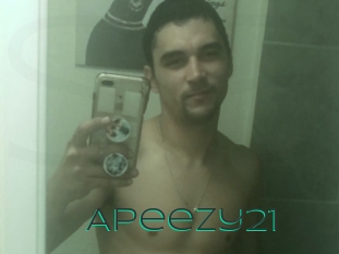 apeezy21 Sex Agent