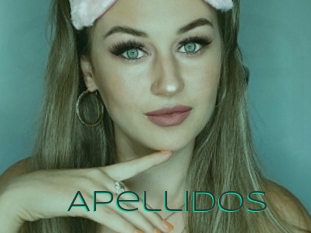 Apellidos