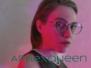 Aphexqueen