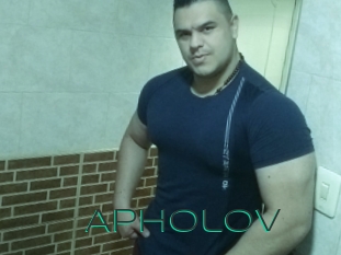 Apholov