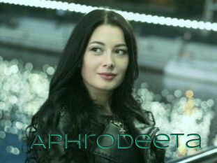 Aphrodeeta