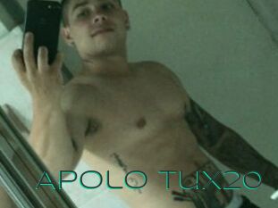 Apolo_tux20