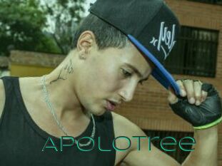 Apolotree