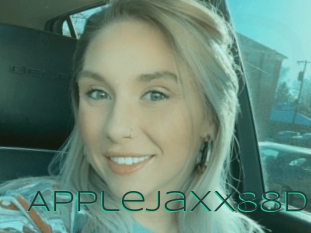 Applejaxx88d