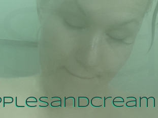 Applesandcream