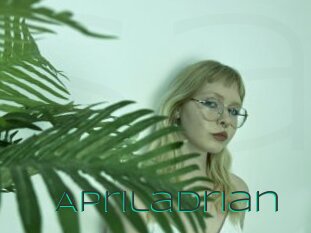 Apriladrian