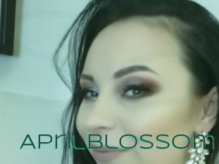 aprilblossom Sex Agent