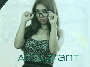 Aprilgrant