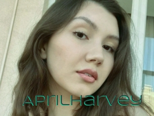 Aprilharvey