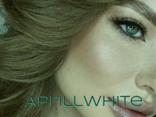 Aprillwhite