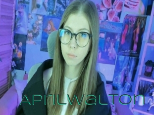 Aprilwalton