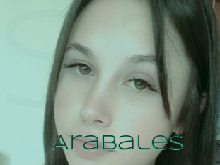 Arabales