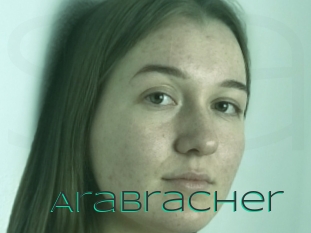 Arabracher