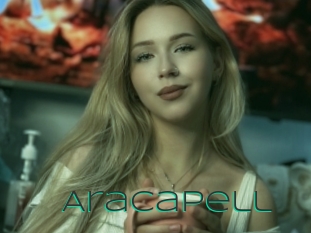aracapell Sex Agent