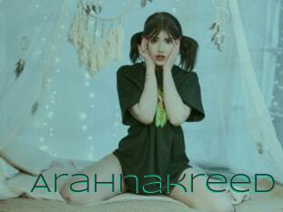 Arahnakreed