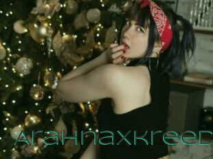 Arahnaxkreed