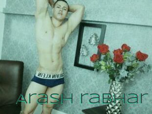 Arash_rabhar