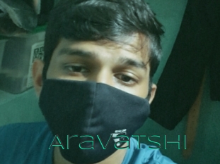 Aravatshi